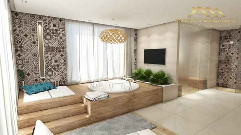 Imagem Apartamento com 1 Quarto à Venda, 38 m² em Praia De Iracema - Fortaleza Imagem Apartamento com 1 Quarto à Venda, 38 m² em Praia De Iracema - Fortaleza