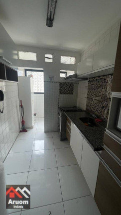 Imagem Apartamento com 2 Quartos à Venda, 53 m² em Vila Santa Clara - São Paulo Imagem Apartamento com 2 Quartos à Venda, 53 m² em Vila Santa Clara - São Paulo