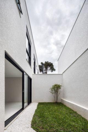 Imagem Casa com 3 Quartos à Venda, 115 m² em Boqueirão - Curitiba