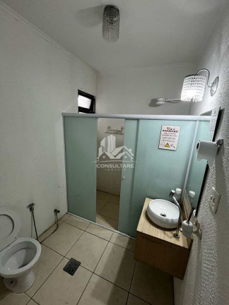 Imagem Sala Comercial para Alugar, 75 m² em Itararé - São Vicente Imagem Sala Comercial para Alugar, 75 m² em Itararé - São Vicente