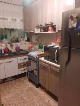 Imagem Sobrado com 4 Quartos à Venda, 125 m² em Parque Santos Dumont - Guarulhos