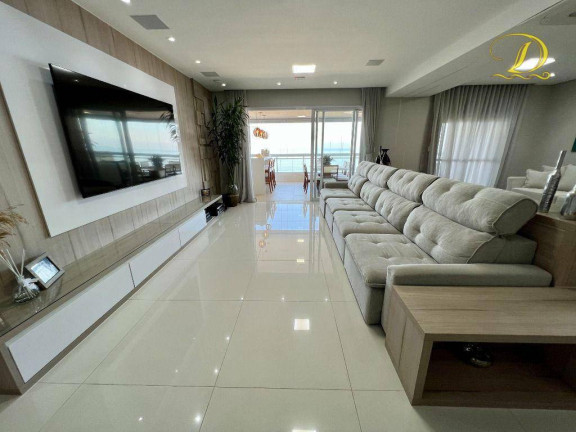 Imagem Apartamento com 3 Quartos à Venda, 250 m² em Canto Do Forte - Praia Grande Imagem Apartamento com 3 Quartos à Venda, 250 m² em Canto Do Forte - Praia Grande