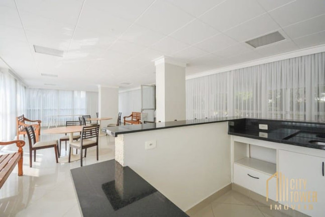 Imagem Apartamento com 3 Quartos à Venda, 106 m² em Brooklin Paulista - São Paulo