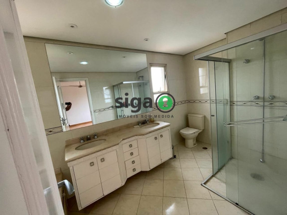 Imagem Apartamento com 4 Quartos à Venda, 340 m² em Tatuapé - São Paulo Imagem Apartamento com 4 Quartos à Venda, 340 m² em Tatuapé - São Paulo