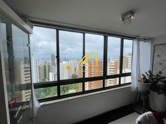 Imagem Imóvel com 2 Quartos à Venda, 55 m² em Graça - Salvador Imagem Imóvel com 2 Quartos à Venda, 55 m² em Graça - Salvador