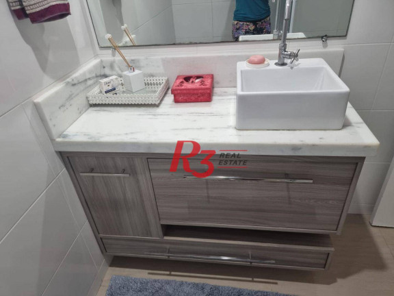 Imagem Apartamento com 1 Quarto à Venda, 59 m² em Macuco - Santos Imagem Apartamento com 1 Quarto à Venda, 59 m² em Macuco - Santos