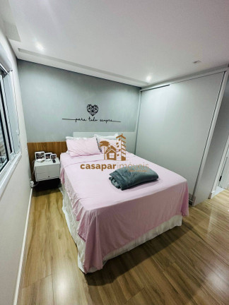 Imagem Apartamento com 2 Quartos à Venda, 65 m² em Boa Vista - São Caetano Do Sul