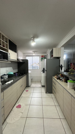 Imagem Apartamento com 3 Quartos à Venda, 69 m² em Jardim Maria Inês - Aparecida De Goiânia Imagem Apartamento com 3 Quartos à Venda, 69 m² em Jardim Maria Inês - Aparecida De Goiânia