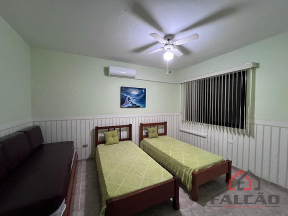 Imagem Apartamento com 3 Quartos à Venda, 158 m² em Canto Do Forte - Praia Grande Imagem Apartamento com 3 Quartos à Venda, 158 m² em Canto Do Forte - Praia Grande