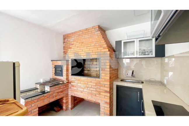 Imagem Apartamento com 1 Quarto à Venda, 24 m² em Centro Histórico - Porto Alegre