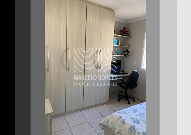Imagem Casa de Condomínio com 4 Quartos à Venda, 139 m² em Medeiros - Jundiaí