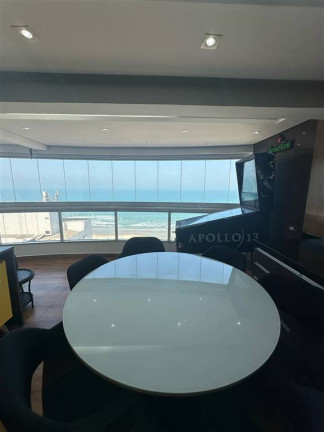 Imagem Apartamento com 3 Quartos à Venda, 197 m² em Aviação - Praia Grande