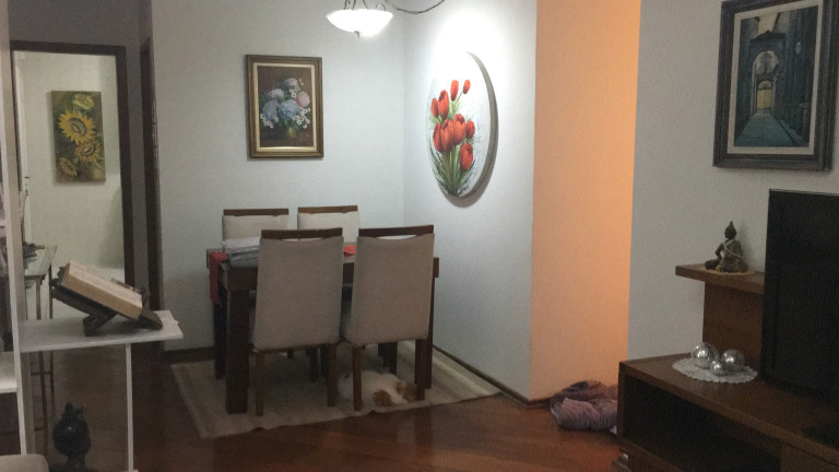 Imóvel com 3 Quartos à Venda, 99 m² em Lapa - São Paulo