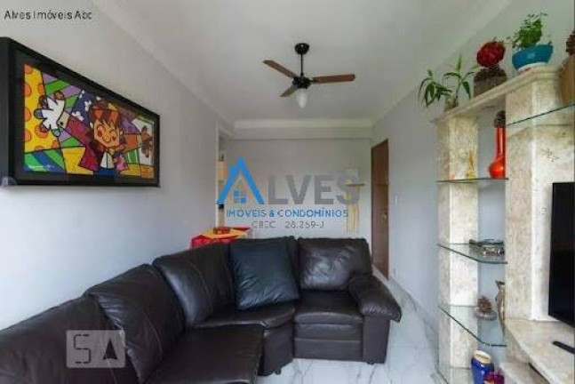 Imagem Apartamento com 2 Quartos à Venda, 69 m² em Rudge Ramos - São Bernardo Do Campo