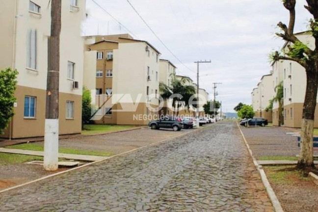 Apartamento com 2 Quartos à Venda, 41 m² em Bela Vista - Estancia Velha