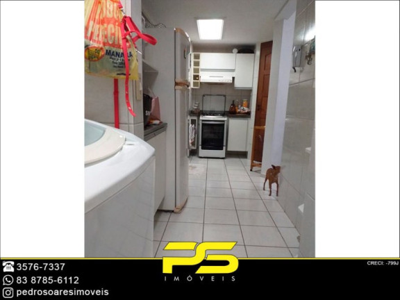 Imagem Apartamento com 3 Quartos à Venda, 70 m² em Manaíra - João Pessoa Imagem Apartamento com 3 Quartos à Venda, 70 m² em Manaíra - João Pessoa