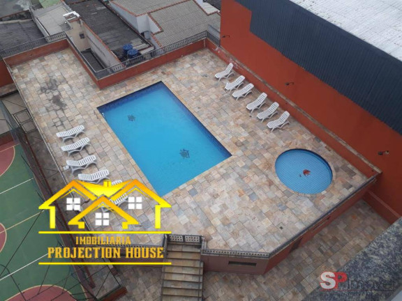 Imagem Apartamento com 3 Quartos à Venda, 76 m² em Vila Firmiano Pinto - São Paulo Imagem Apartamento com 3 Quartos à Venda, 76 m² em Vila Firmiano Pinto - São Paulo