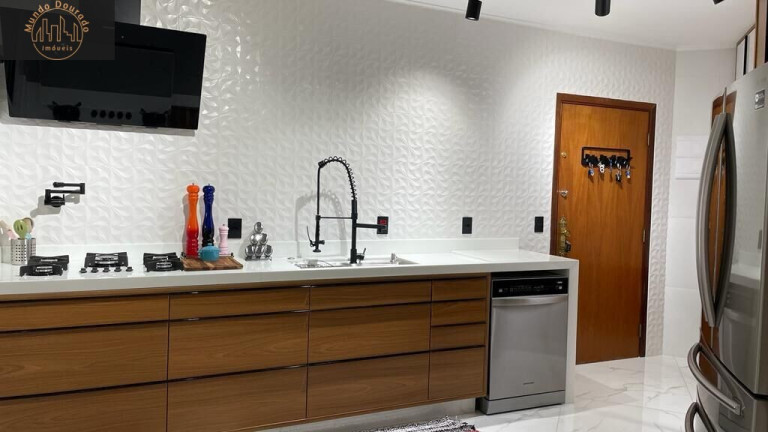 Imagem Apartamento com 3 Quartos à Venda, 204 m² em Barcelona - São Caetano Do Sul