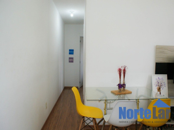 Imagem Apartamento com 2 Quartos à Venda, 47 m² em Jardim Modelo - São Paulo