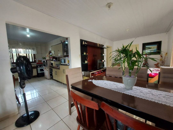 Imagem Casa com 2 Quartos à Venda, 140 m² em Centro - Balneário Barra Do Sul