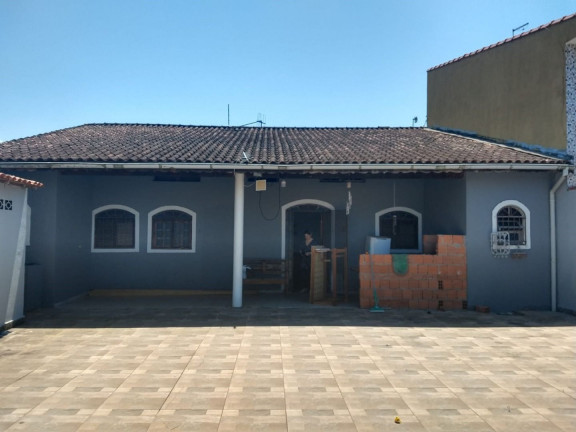 Imagem Casa com 2 Quartos à Venda, 72 m² em Nova Itanhaém - Itanhaém Imagem Casa com 2 Quartos à Venda, 72 m² em Nova Itanhaém - Itanhaém
