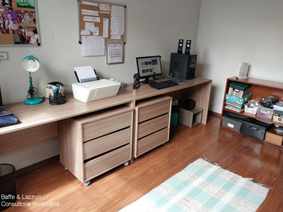 Imagem Apartamento com 3 Quartos à Venda, 140 m² em Vila Assunção - Santo André