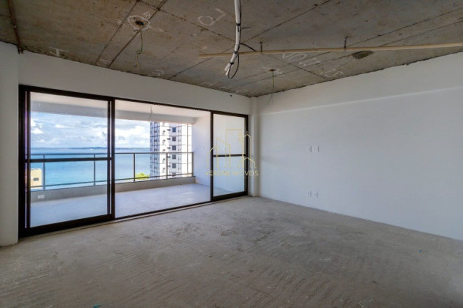 Imagem Imóvel com 3 Quartos à Venda, 155 m² em Barra - Salvador Imagem Imóvel com 3 Quartos à Venda, 155 m² em Barra - Salvador