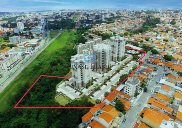 Imagem Apartamento com 2 Quartos à Venda, 47 m² em Jardim Das Magnólias - Sorocaba