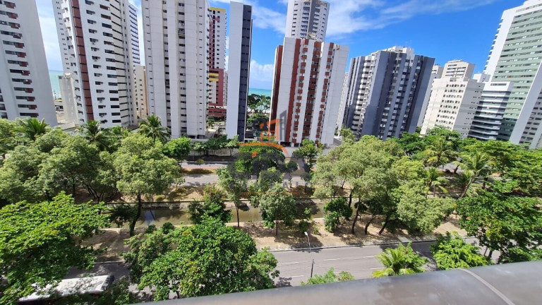 Imagem Apartamento com 4 Quartos à Venda, 135 m² em Boa Viagem - Recife