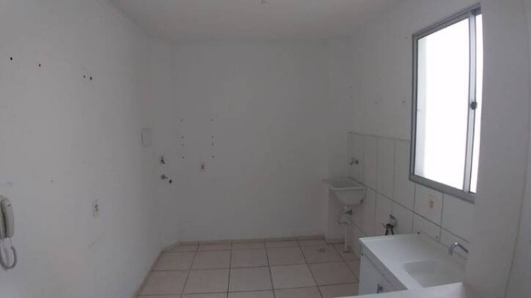 Imagem Apartamento com 2 Quartos à Venda, 42 m² em Vila São José - Taubaté Imagem Apartamento com 2 Quartos à Venda, 42 m² em Vila São José - Taubaté