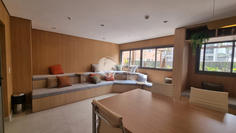 Imagem Apartamento com 1 Quarto à Venda, 26 m² em Ipiranga - São Paulo Imagem Apartamento com 1 Quarto à Venda, 26 m² em Ipiranga - São Paulo