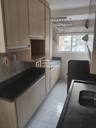 Imagem Apartamento com 2 Quartos à Venda, 58 m² em Santana - São José Dos Campos