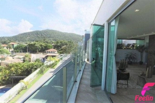 Imagem Cobertura com 2 Quartos à Venda, 191 m² em Campeche - Florianópolis Imagem Cobertura com 2 Quartos à Venda, 191 m² em Campeche - Florianópolis