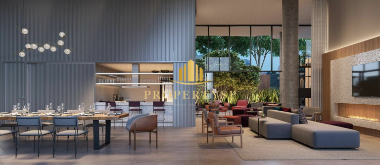 Imagem Apartamento com 2 Quartos à Venda, 81 m² em Vila Ipojuca - São Paulo