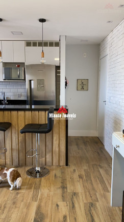 Imagem Apartamento com 2 Quartos à Venda, 70 m² em Vila Das Hortências - Jundiaí