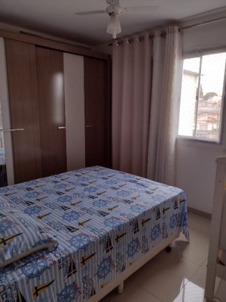 Imagem Apartamento com 2 Quartos à Venda, 42 m² em Jardim América - Poá