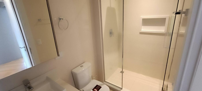 Imagem Apartamento com 3 Quartos à Venda, 101 m² em Cabral - Curitiba Imagem Apartamento com 3 Quartos à Venda, 101 m² em Cabral - Curitiba