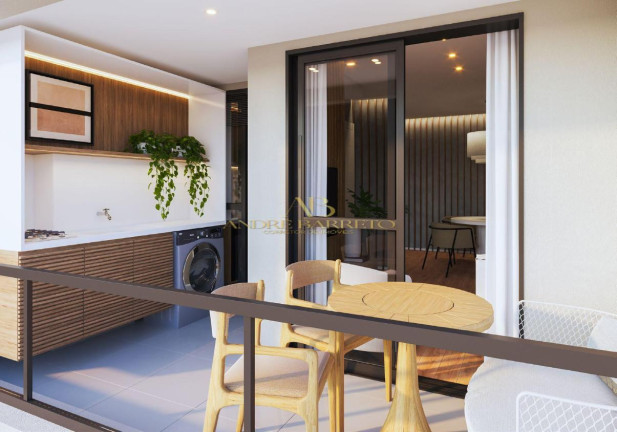Imagem Apartamento com 3 Quartos à Venda, 55 m² em Patamares - Salvador