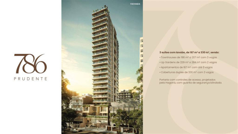 Imagem Apartamento com 3 Quartos à Venda, 207 m² em Ipanema - Rio De Janeiro
