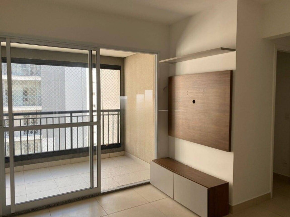 Imagem Apartamento com 2 Quartos para Alugar, 64 m² em Alphaville Empresarial - Barueri