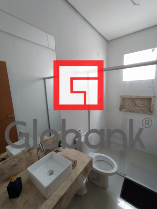 Imagem Casa com 3 Quartos à Venda,  em Jardim Olímpico - Montes Claros
