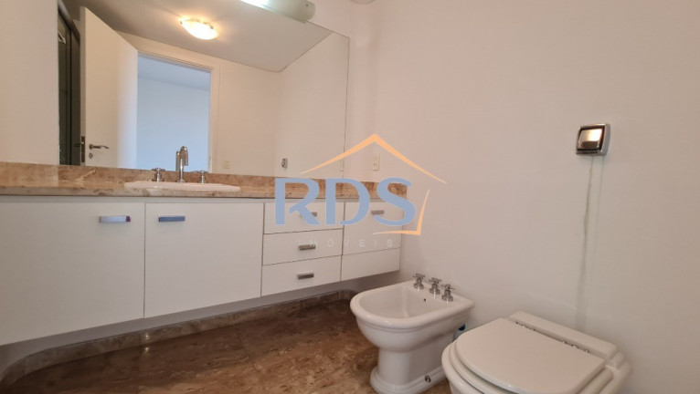 Imagem Apartamento com 4 Quartos para Alugar, 337 m² em Alto Da Boa Vista - São Paulo