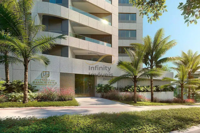 Apartamento com 3 Quartos à Venda, 150 m² em Mangabeiras - Belo Horizonte