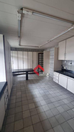 Imagem Apartamento com 4 Quartos à Venda, 240 m² em Meireles - Fortaleza