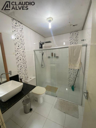 Imagem Casa de Condomínio com 3 Quartos à Venda, 200 m² em Pedra Do Descanso - Feira De Santana