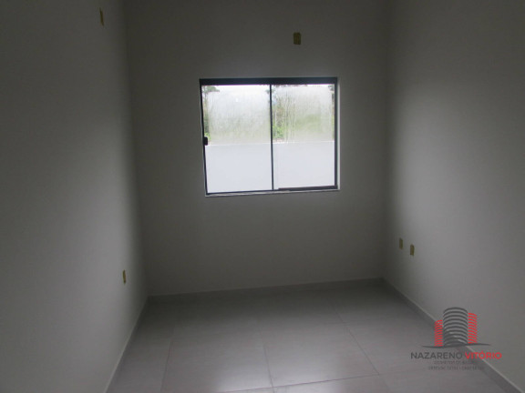 Imagem Casa com 3 Quartos à Venda, 101 m² em Forquilhas - São José