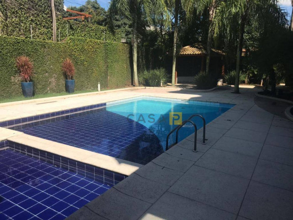 Imagem Casa com 4 Quartos à Venda, 290 m² em Iate Clube De Americana - Americana Imagem Casa com 4 Quartos à Venda, 290 m² em Iate Clube De Americana - Americana