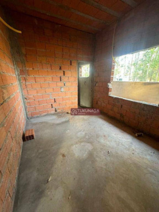 Imagem Casa com 3 Quartos à Venda, 220 m² em Condominio Ninho Verde - Porangaba