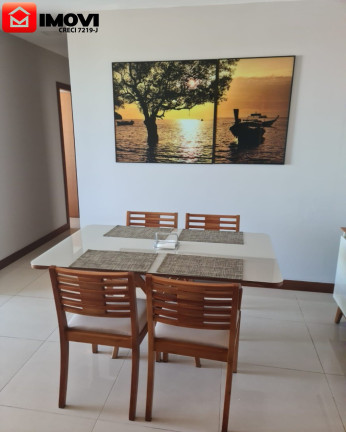 Imagem Apartamento com 3 Quartos à Venda, 105 m² em Praia De Itaparica - Vila Velha Imagem Apartamento com 3 Quartos à Venda, 105 m² em Praia De Itaparica - Vila Velha