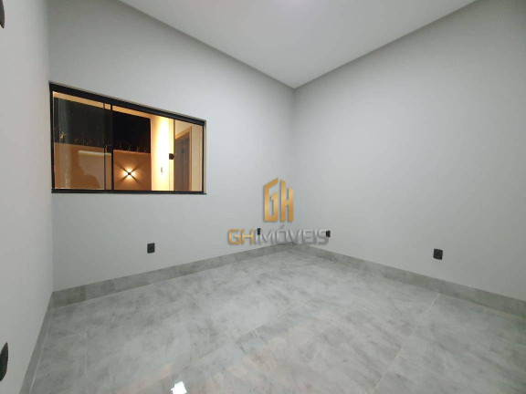 Imagem Casa com 3 Quartos à Venda, 155 m² em Jardim Europa - Goiânia
